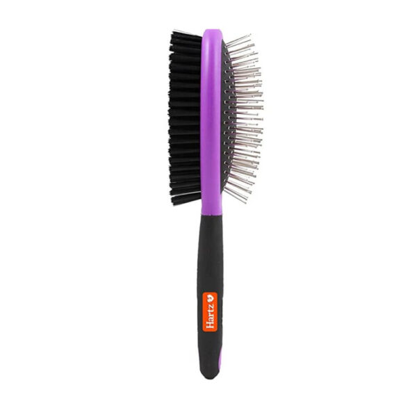 Groomer's Best Combo Dog Brush