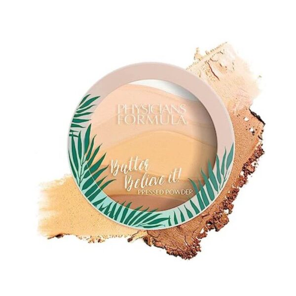 Pressed Powder Translucent